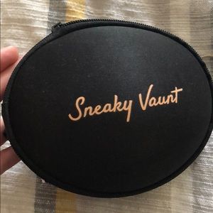 Sneaky Vaunt